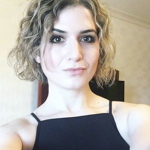 Meet your Posher, Beth